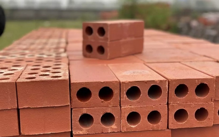 So sánh gạch bê tông khí chưng áp với gạch đất sét nung So sánh gạch bê tông khí chưng áp với gạch đất sét nung