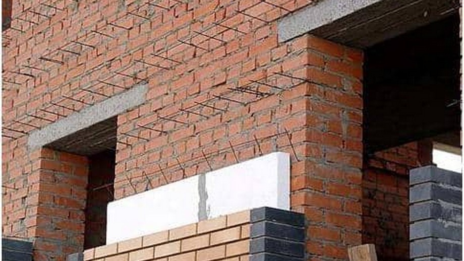 So sánh tường thạch cao và tường gạch So sánh tường thạch cao và tường gạch