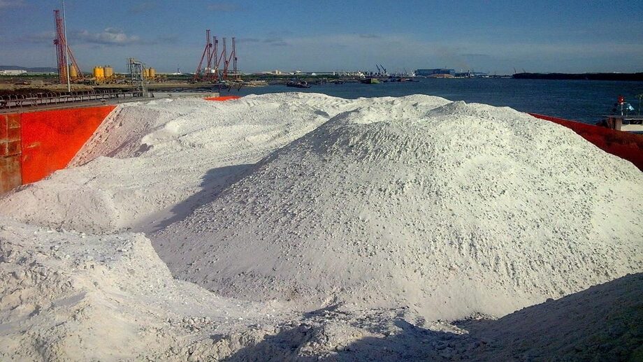 Khám phá công dụng bột thạch cao có thể bạn chưa biết Khám phá công dụng bột thạch cao có thể bạn chưa biết