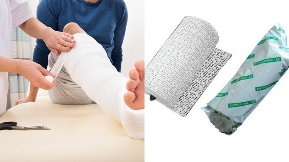 Khám phá công dụng bột thạch cao có thể bạn chưa biết Khám phá công dụng bột thạch cao có thể bạn chưa biết