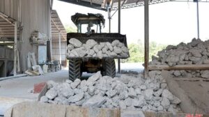 Top 5 địa chỉ bán bột thạch cao uy tín tại Hà Nội