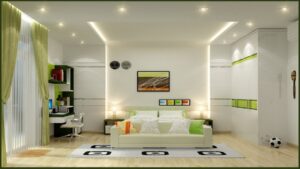 Phân biệt tường thạch cao và tường gạch: Đâu là lựa chọn tối ưu?