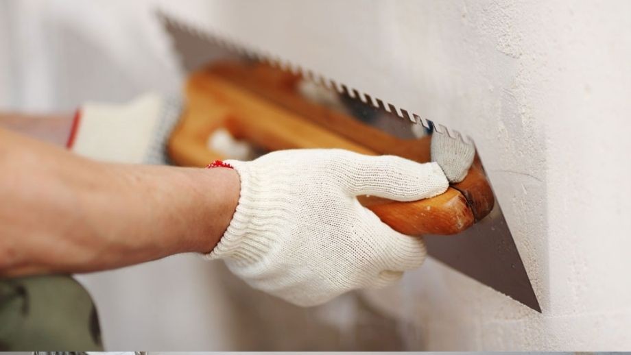 Bụi thạch cao có độc không? Bụi thạch cao có độc không?