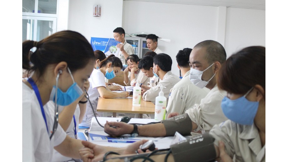 Bụi thạch cao có độc không? Bụi thạch cao có độc không?