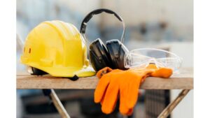 Bụi thạch cao có độc không?