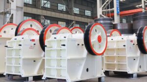 Các kỹ thuật giảm thiểu lượng chất thải khi sản xuất bột thạch cao?