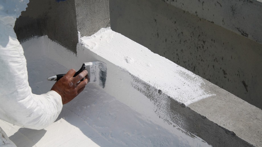 So sánh bột thạch cao và xi măng trắng So sánh bột thạch cao và xi măng trắng
