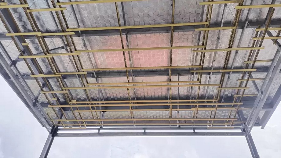 Khung xương thạch cao Vĩnh Tường có mấy loại