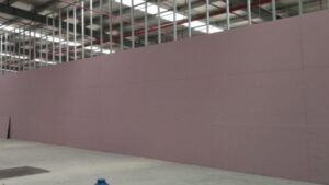 Khung xương thạch cao Vĩnh Tường có mấy loại