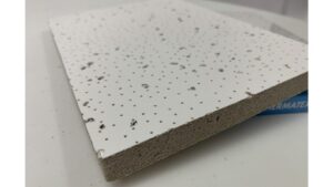 So sánh sự khác biệt giữa các loại tấm sợi khoáng