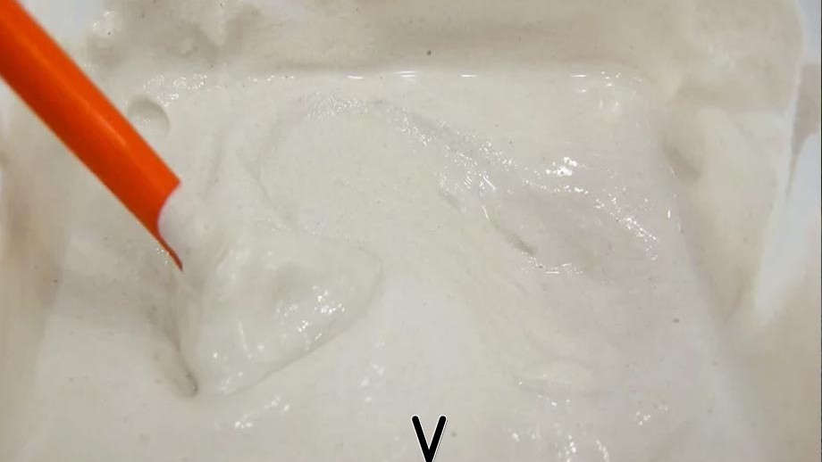 Mặt nạ bột thạch cao là gì?