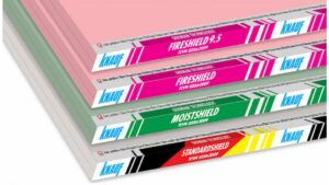 So sánh tấm thạch cao Knauf và Gyproc