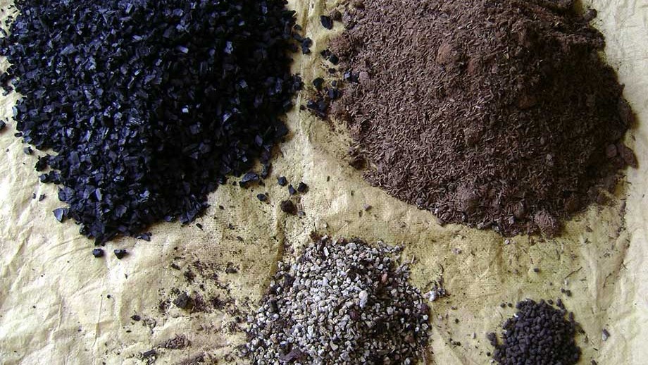 Sự khác biệt giữa bột thạch cao nung và không nung?