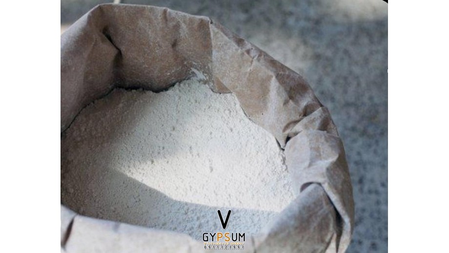 Bột thạch cao bong tróc là do đâu? Bột thạch cao bong tróc là do đâu?