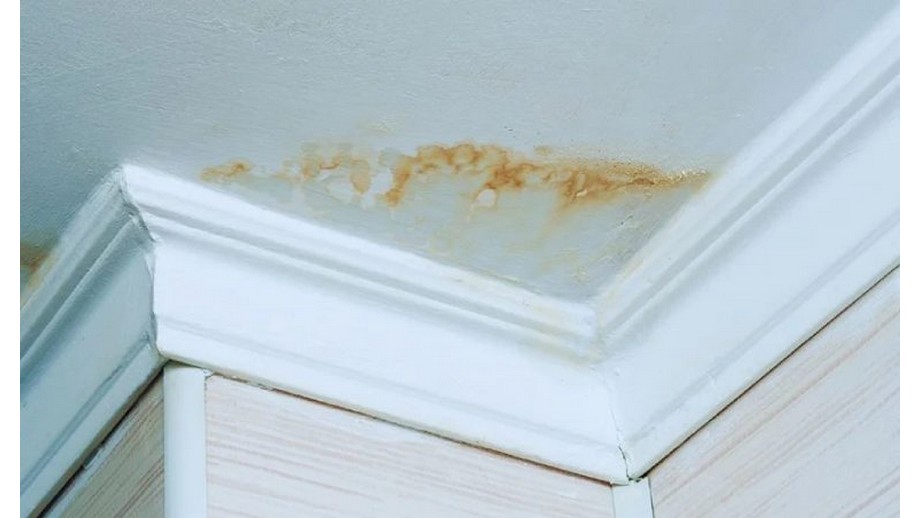 Bột thạch cao bong tróc là do đâu? Bột thạch cao bong tróc là do đâu?