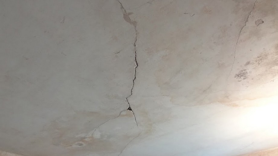 Bột thạch cao để lâu có dùng được không?