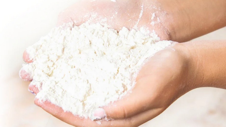 Bột thạch cao chịu nhiệt mua ở đâu uy tín?
