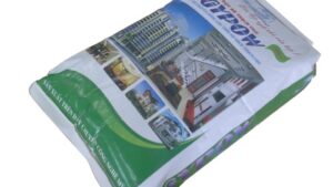 Bột bả thạch cao Gypow có gì nổi trội hơn những loại khác?