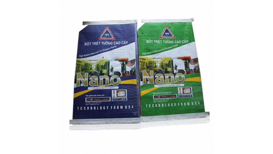 Bột bả thạch cao nano là gì?