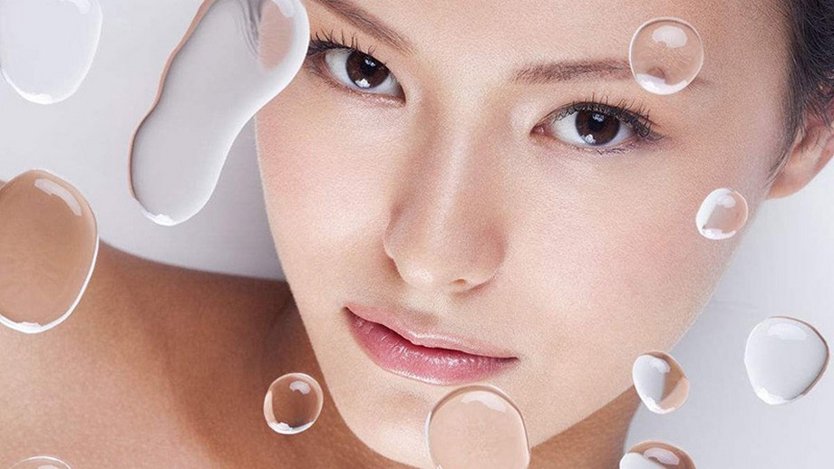 Mặt nạ thạch cao có công dụng gì trong làm đẹp?