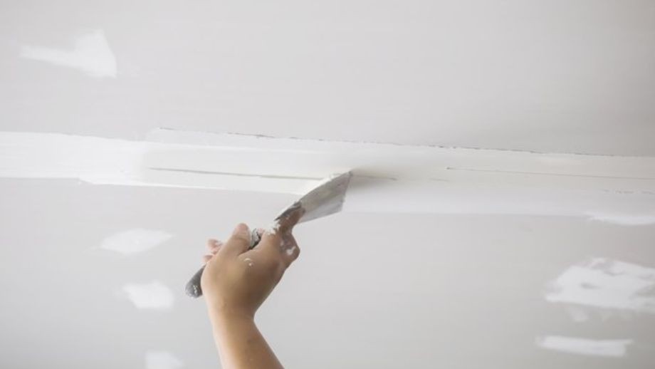 Bột bả xử lý mối nối thạch cao Easy Join chống nứt hiệu quả cho công trình