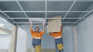 Cách tính vật tư trần thả chuẩn nhất