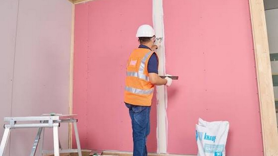 1 bao bột bả thạch cao được bao nhiêu m2