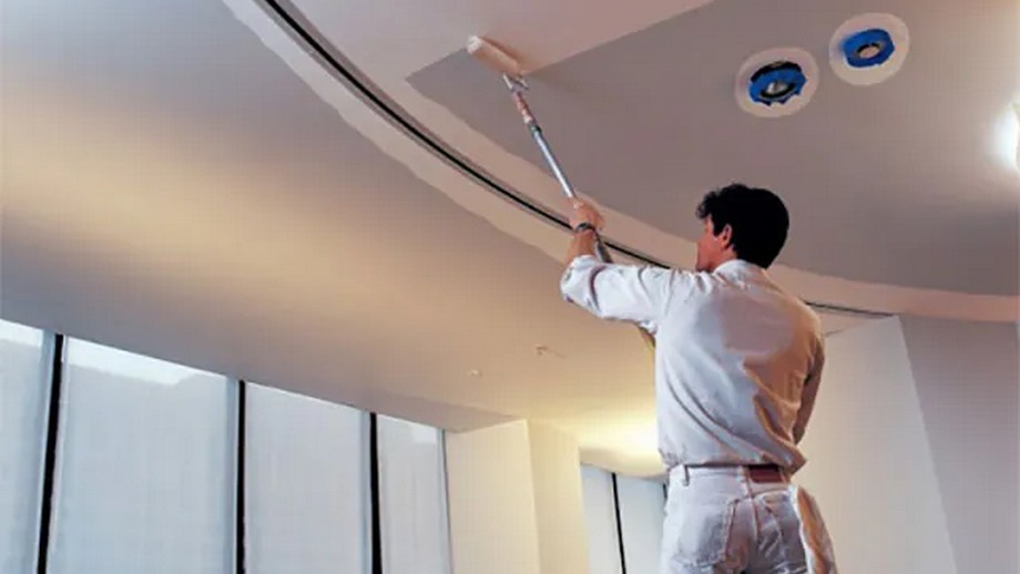 Định mức bột bả matit trần thạch cao giúp tối ưu chi phí