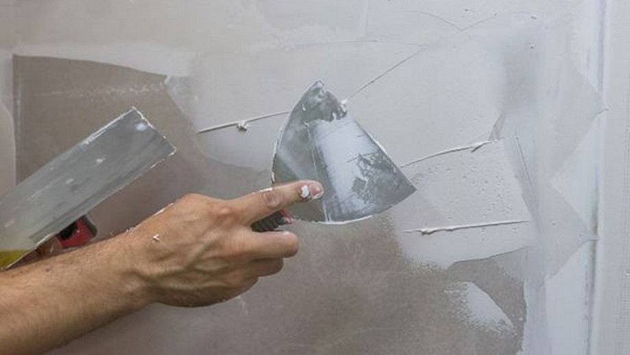 Định mức bột bả matit trần thạch cao giúp tối ưu chi phí