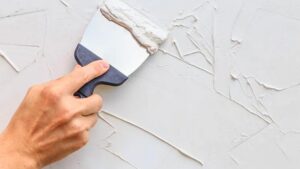 Định mức bột bả matit trần thạch cao giúp tối ưu chi phí