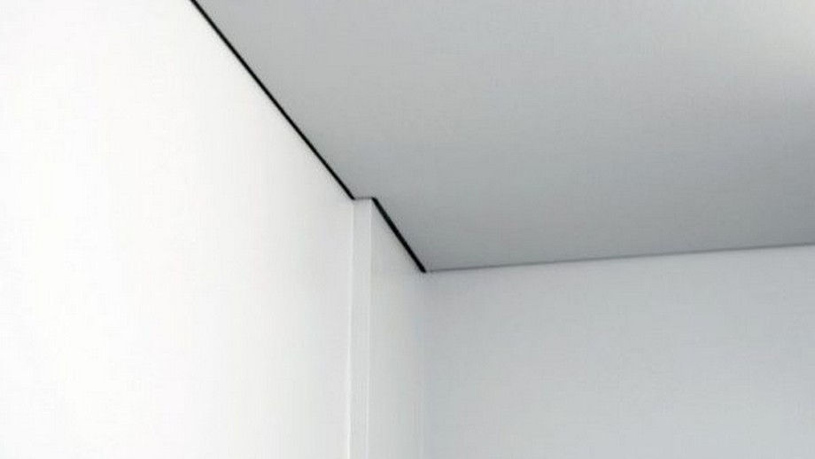 Định mức thanh viền tường thạch cao theo tiêu chuẩn thi công