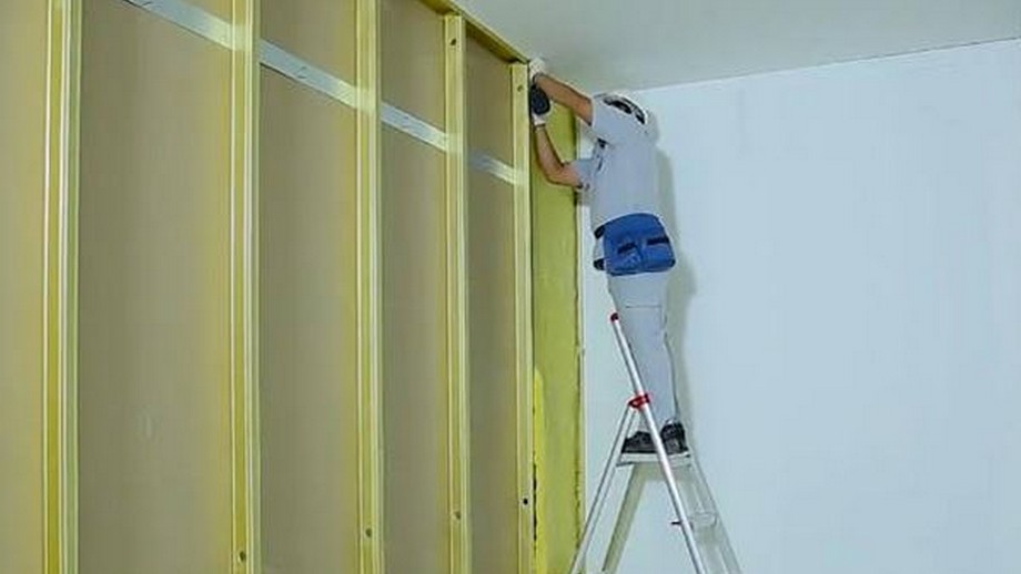 Định mức vách ngăn thạch cao 1 mặt Định mức vách ngăn thạch cao 1 mặt