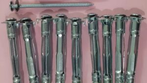 Công thức tính số lượng vít thạch cao cho 1 tấm