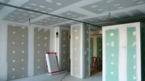Định mức hao hụt vật tư thạch cao: Cách tính và tỷ lệ tham khảo