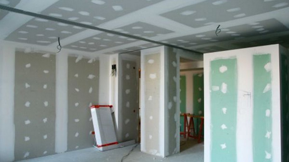 Định mức hao hụt vật tư thạch cao: Cách tính và tỷ lệ tham khảo