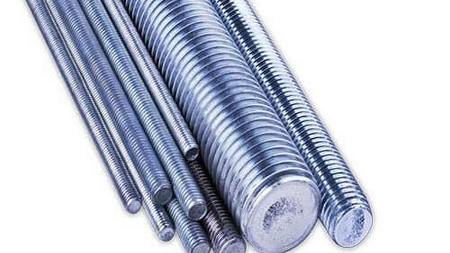 Ty ren mạ kẽm nhúng nóng cho trần thạch cao có ưu điểm gì? Ty ren mạ kẽm nhúng nóng cho trần thạch cao có ưu điểm gì?