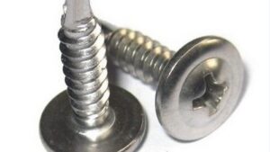 Vít thạch cao đầu dù 25mm: Đặc điểm, công dụng và cách sử dụng